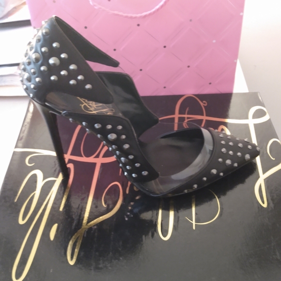 Lust For Life Shoes - Lust For Life Pumps